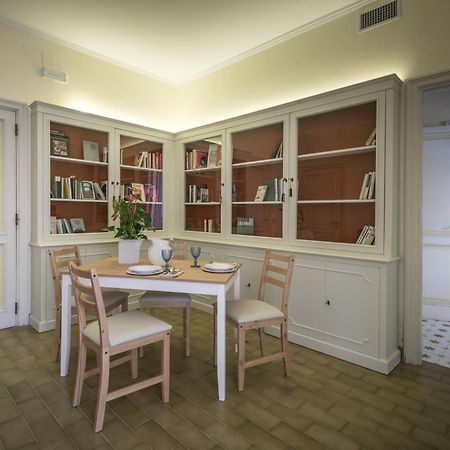 לצ'ה Suite Della Villa מראה חיצוני תמונה