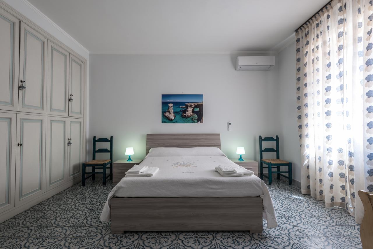 לצ'ה Suite Della Villa מראה חיצוני תמונה
